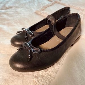 Geox Girls Dress Shoes